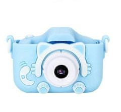 Kindloo Kids Camera - modra