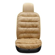 Best n’ Fast Cushioned Seat Cover - Bež