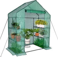 Best n’ Fast Prenosni rastlinjak PortableGreenhouse