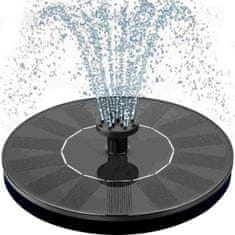 Best n’ Fast Solarna fontana FloatingFountain