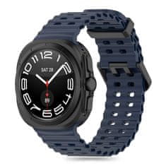 Tech-protect TECH-PROTECT ICONBAND PRO SAMSUNG GALAXY WATCH ULTRA (47 MM) NAVY