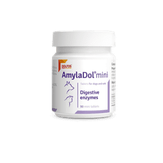 Dolfos AmylaDol mini 90 tbl