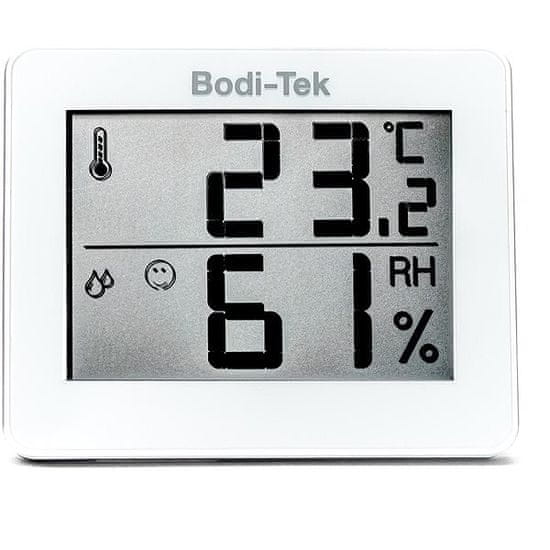 Bodi-tek Sobni termometer in higrometer bodi-tek