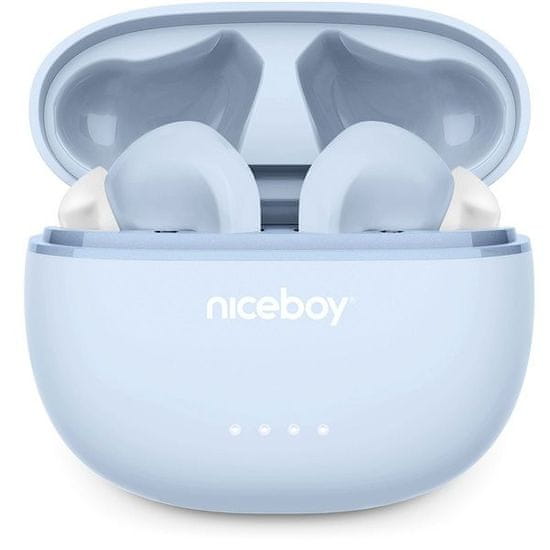 Niceboy Hive pises 3 anc powder blue