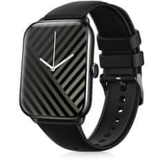 Niceboy Watch 3 carbon black