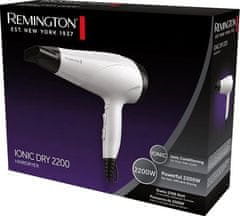 Remington D 3194, bel, Ionic Dry 2200