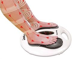 Bodi-tek Circulation plus