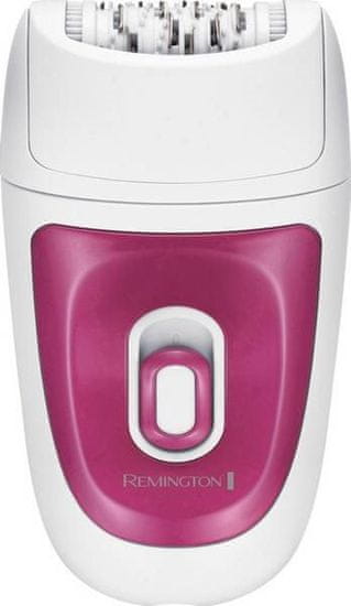 Remington Ženski epilator EP 7300, bel, 3 v 1