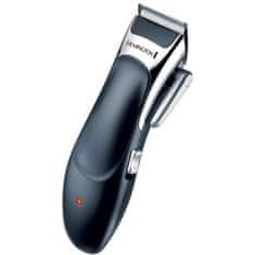 Remington HC 363 komplet za striženje las, srebrn, Stylist Hair Clipper