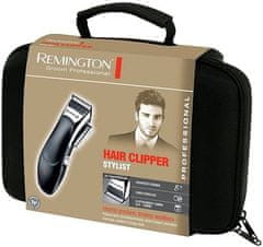 Remington HC 363 komplet za striženje las, srebrn, Stylist Hair Clipper