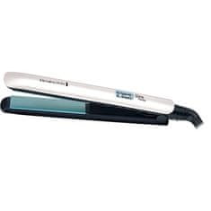 Remington S 8500 ravnalnik las, bel, Shine Therapy