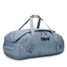 Thule Chasm potovalka, 70 l, sivo-modra (3204996)