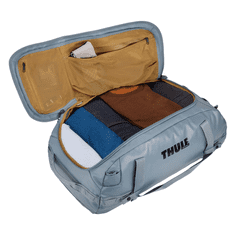 Thule Chasm potovalka, 70 l, sivo-modra (3204996)