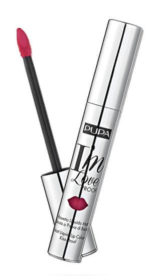 Pupa Tekoča mat šminka I´m Loverproof (Matt Liquid Lip Colour) 2,7 ml