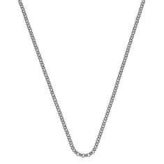 Hot Diamonds Silver Chain Hot Diamonds Emozioni Belcher Silver 61 CH058