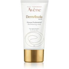 Avéne Derma bsolu remodeling maska za obraz (Recontouring Mask) 75 ml