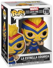 Funko POP! Lucha Libre - La Estella Cosmica figurica (710)