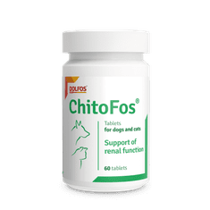 Dolfos ChitoFos 60 tbl