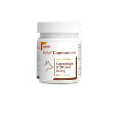 Dolfos Dolvit Cayenne 60 tbl mini