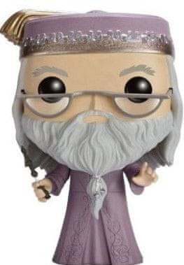 Albus Dumbledore