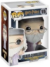 Funko POP! Harry Potter - Albus Dumbledore figurica (15)