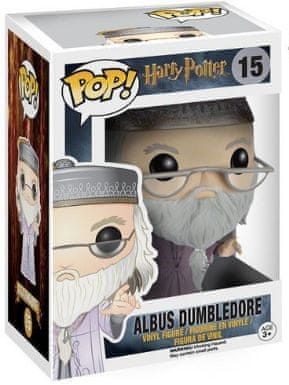 Albus Dumbledore