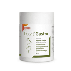 Dolfos Dolvit Gastro 80 g