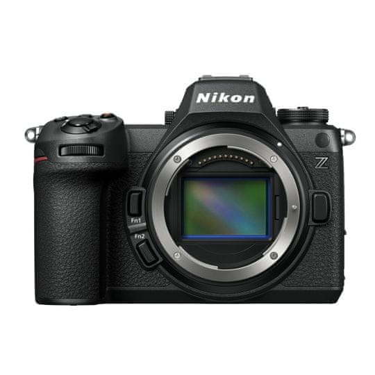 Nikon Z6III brezzrcalni fotoaparat, ohišje 