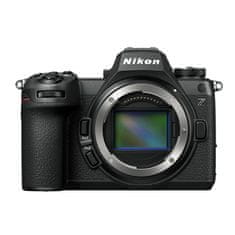 Nikon Z6III brezzrcalni fotoaparat, ohišje