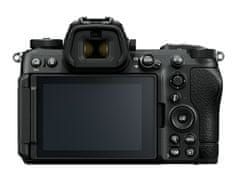 Nikon Z6III brezzrcalni fotoaparat, ohišje