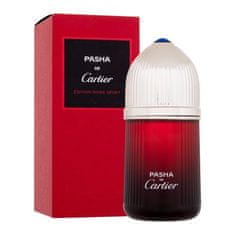 Cartier Pasha De Cartier Edition Noire Sport 100 ml toaletna voda za moške