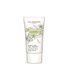 Clarins Vlažilni losjon za telo Jasmin (Moisture-Rich Body Lotion) 75 ml