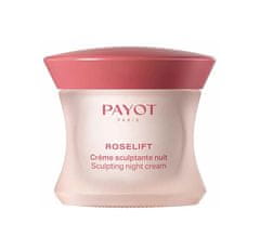 Payot Nočna lifting krema Roselift (Sculpting Night Cream) 50 ml