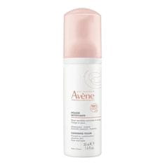 Avéne Čistilna pena (Cleansing Foam) 50 ml