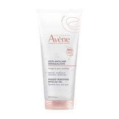 Avéne Micelarni gel za odstranjevanje ličil (Make-up Removing Micellar Gel) 200 ml