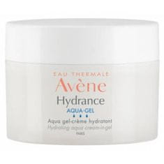 Avéne Hydrance Aqua Gel ( Hydrating Aqua Cream-in-Gel) (Neto kolièina 50 ml)