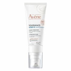 Avéne Vlažilni fluid za kožo Tolérance Hydra 10 ( Hydrating Fluid) 40 ml