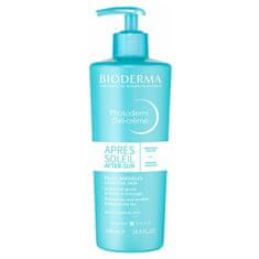 Bioderma Gel krema po sončenju Photoderm (After-Sun Gel-Creme) 500 ml