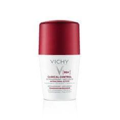 Vichy Detranspirant kroglica proti vonju (Detranspirant) 50 ml