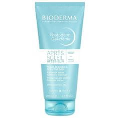 Bioderma Pomirjujoča gel krema po sončenju Photoderm ( After Sun Gel-Cream) 200 ml