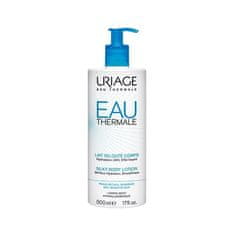 Uriage Eau Thermale ( Silk y Body Lotion) (Neto kolièina 200 ml)