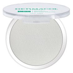 Dermacol Matirni fiksirni puder s CBD (Invisible Smoothing Setting Powder) 8 g