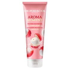 Gel za tuširanje Lovely Lychee Aroma Moment (Reviving Shower Gel) 250 ml