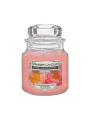 Yankee Candle Dišeča sveča Home Inspiration mala Coral Peony 104 g