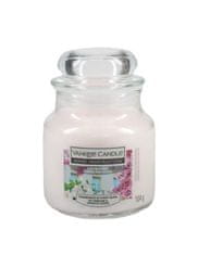 Yankee Candle Dišeča sveča Home Inspiration small City Blooms 104 g