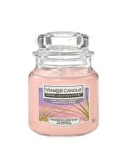 Yankee Candle Dišeča sveča Home Inspiration mala Pink Island Sunset 104 g