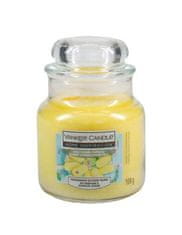 Yankee Candle Dišeča sveča Home Inspiration mala Lemon Lime Popsicle 104 g