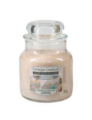 Yankee Candle Dišeča sveča Home Inspiration mala Calming Cabana 104 g