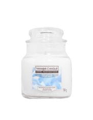 Yankee Candle Dišeča sveča Home Inspiration mala Soft Cotton 104 g