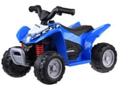 Toys HONDA ATV otroški Quad Rider PA0304 na baterijski pogon